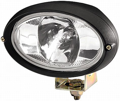 Projecteur de travail