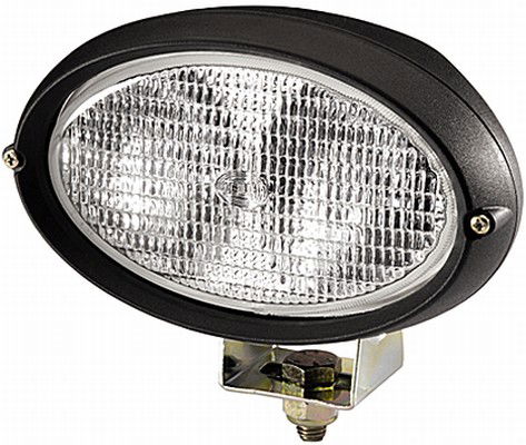 Projecteur de travail