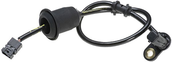 Capteur, vitesse de roue