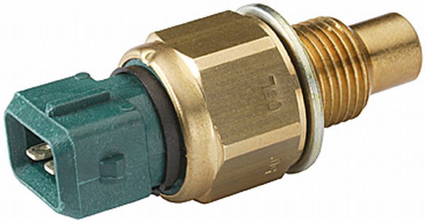 Sonde de température, liquide de refroidissement