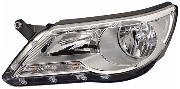 Projecteur principal