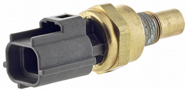 Sonde de température, liquide de refroidissement