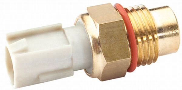 Interrupteur de température, ventilateur de radiateur