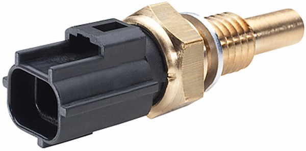 Sonde de température, liquide de refroidissement