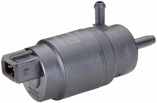 Pompe d'eau de nettoyage, nettoyage des vitres