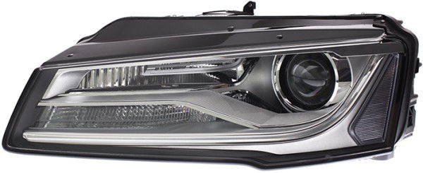 Projecteur principal