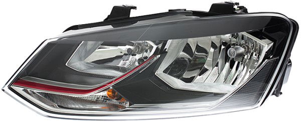 Projecteur principal