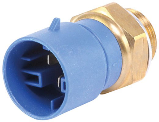Interrupteur de température, ventilateur de radiateur