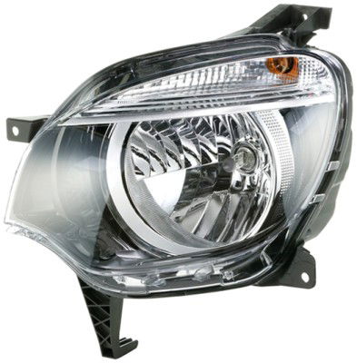 Projecteur principal