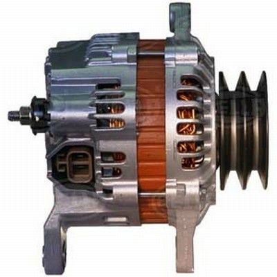 Alternateur