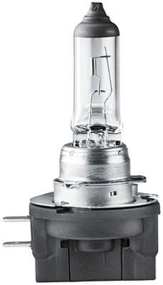 Ampoule, projecteur principal