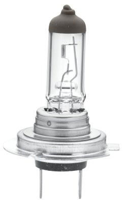 Ampoule, projecteur principal