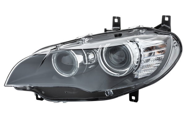 Projecteur principal