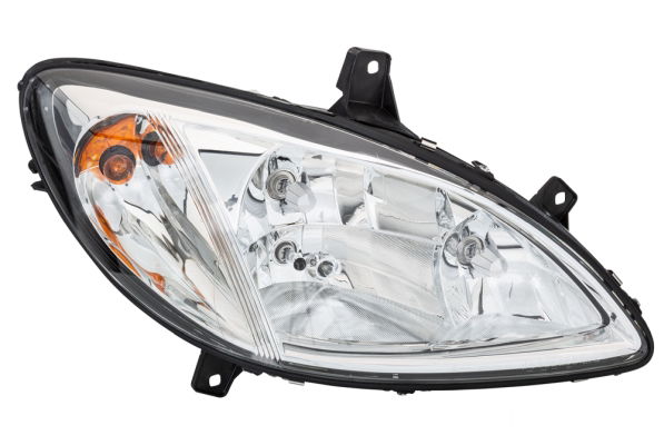 Projecteur principal