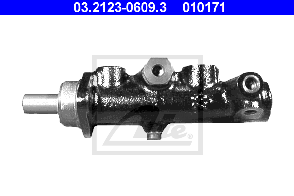 Maître-cylindre de frein