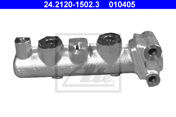 Maître-cylindre de frein