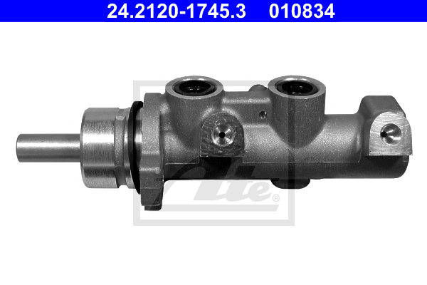 Maître-cylindre de frein