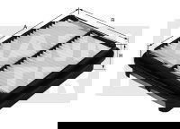 Filtre à air