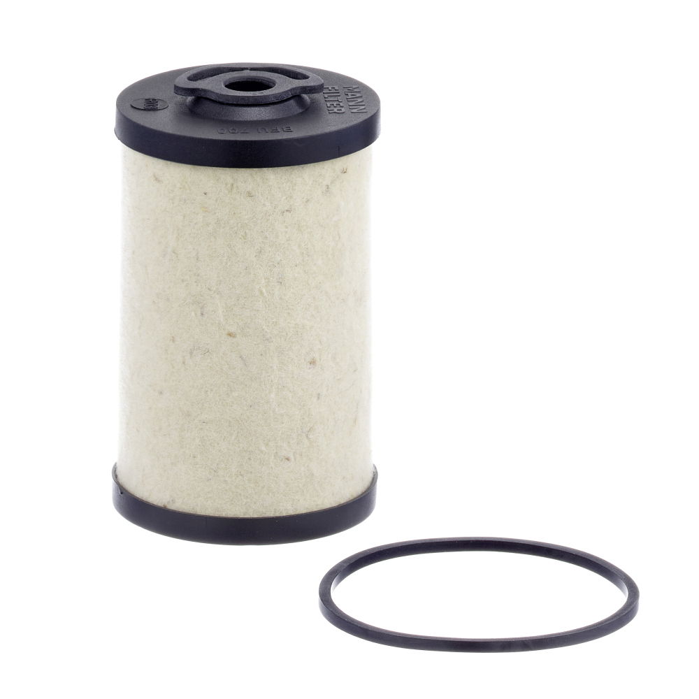 Filtre à carburant