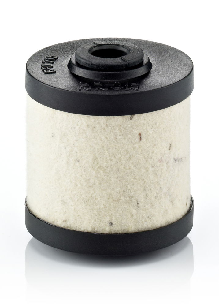 Filtre à carburant