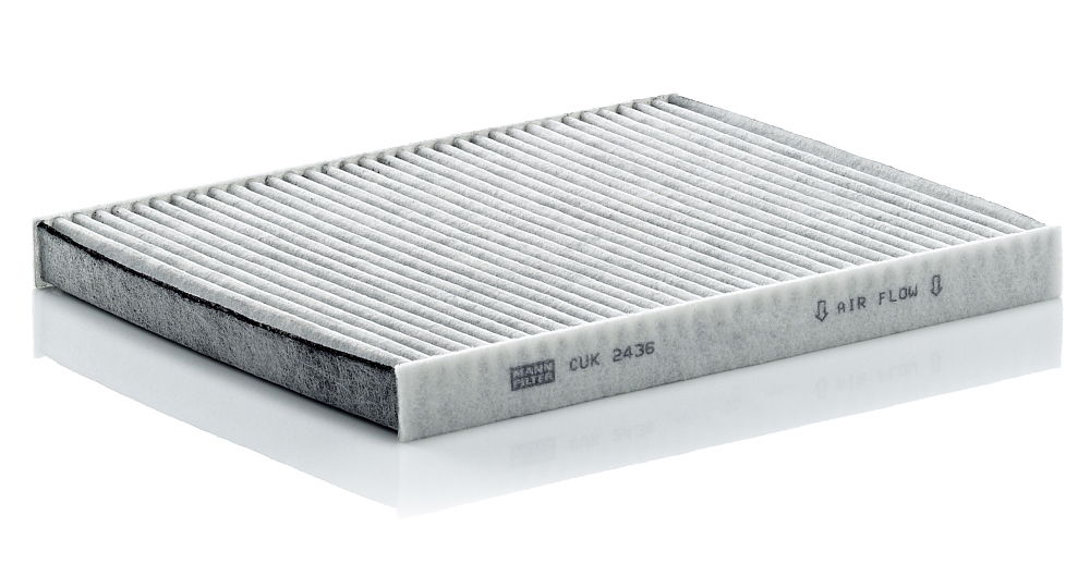 Filtre, air de l'habitacle adsotop