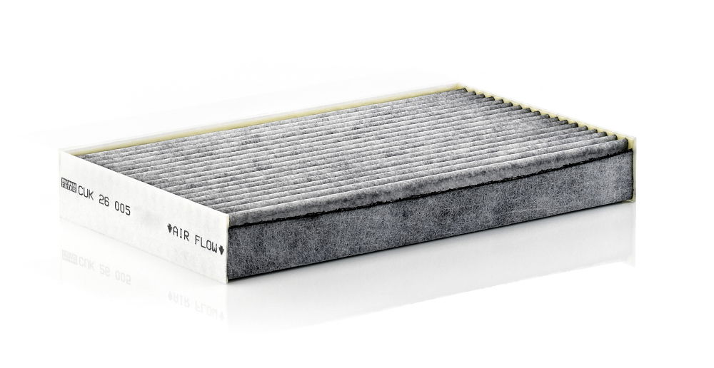 Filtre, air de l'habitacle adsotop