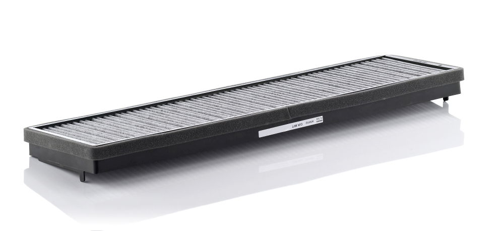 Filtre, air de l'habitacle adsotop