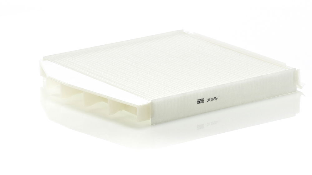 Filtre, air de l'habitacle