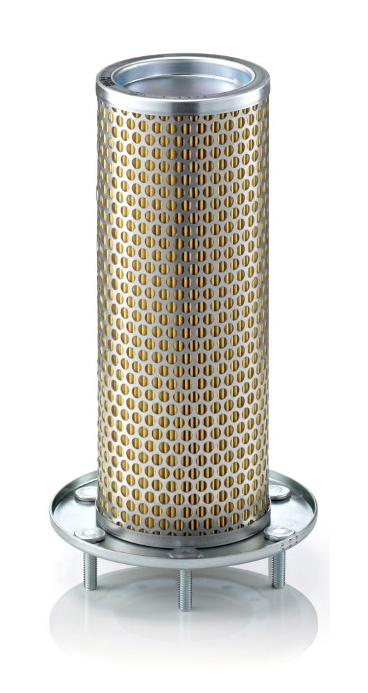 Filtre à air secondaire