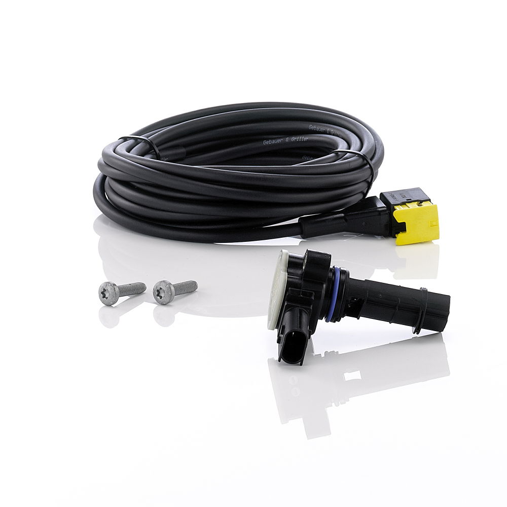 Rechauffeur de carburant