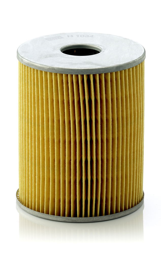 Filtre à huile