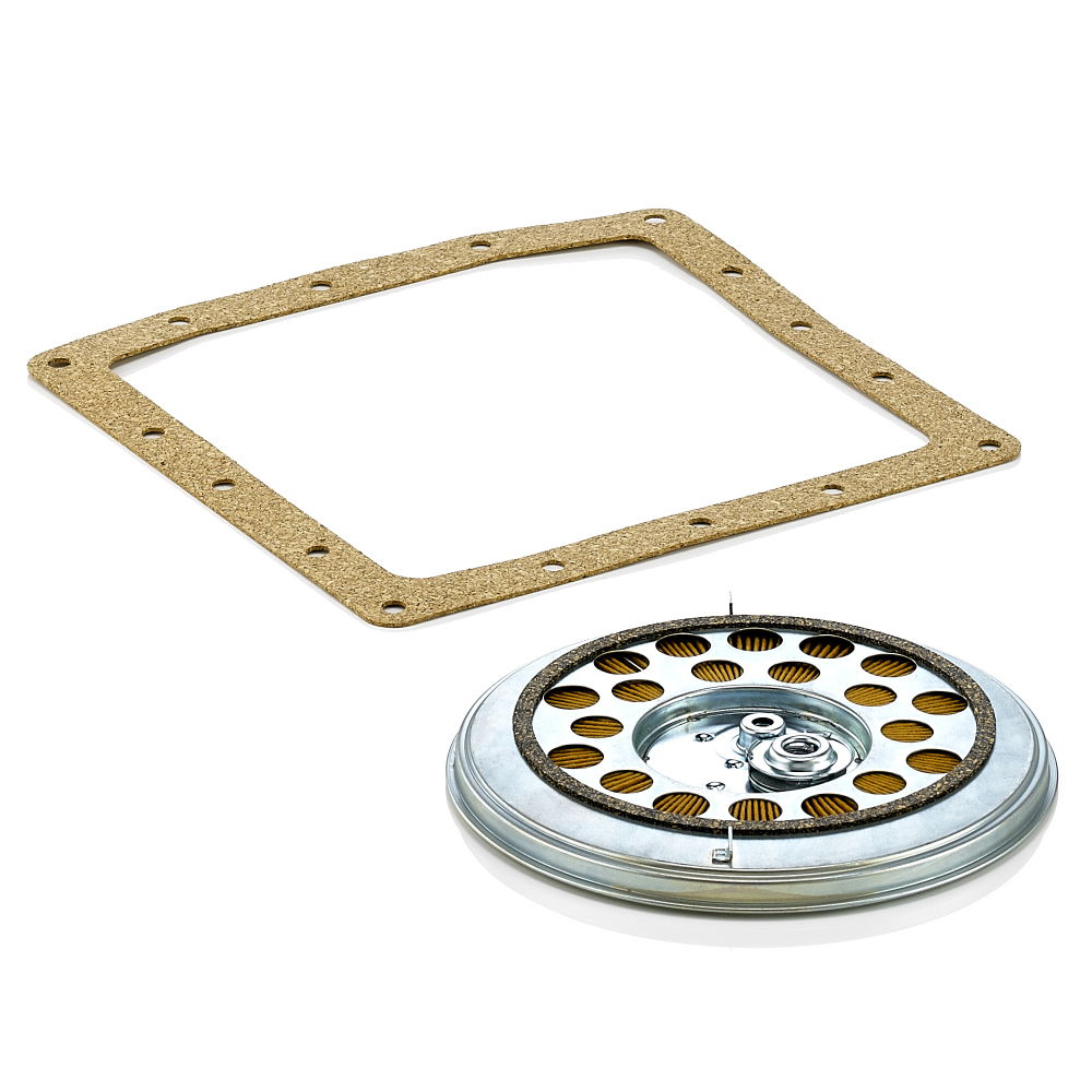 Filtre hydraulique, boîte automatique