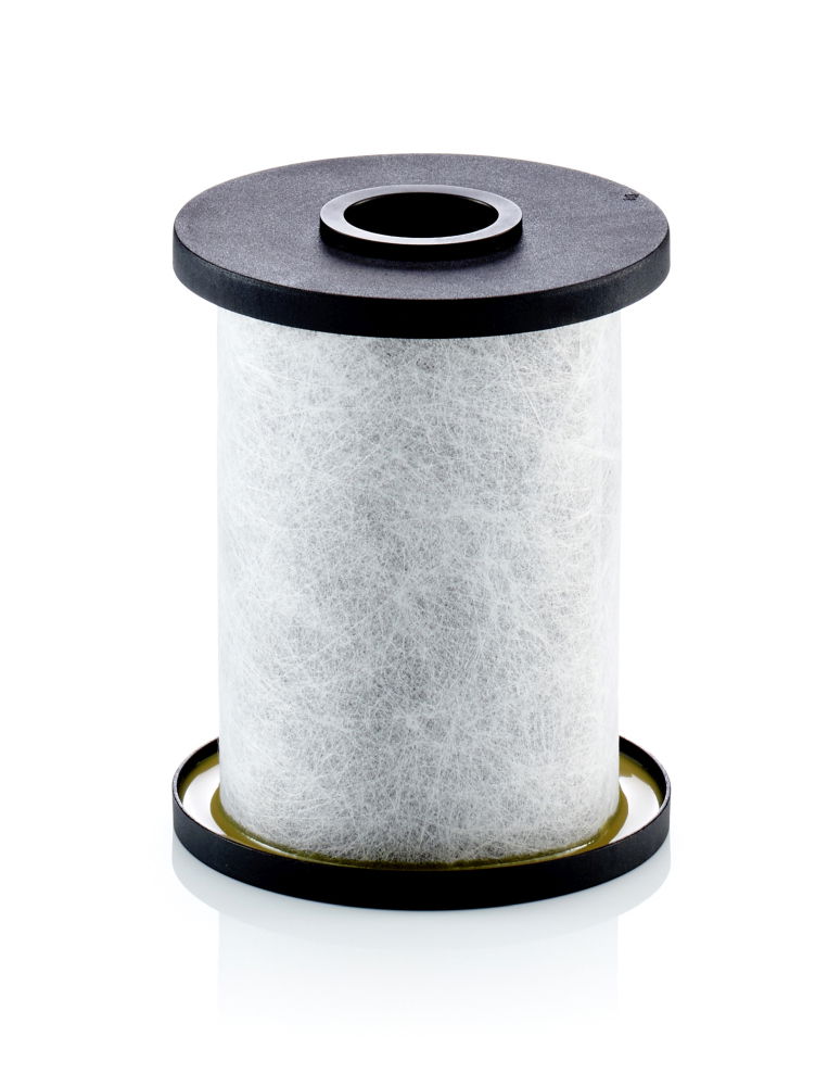 Filtre, ventilation du carter-moteur