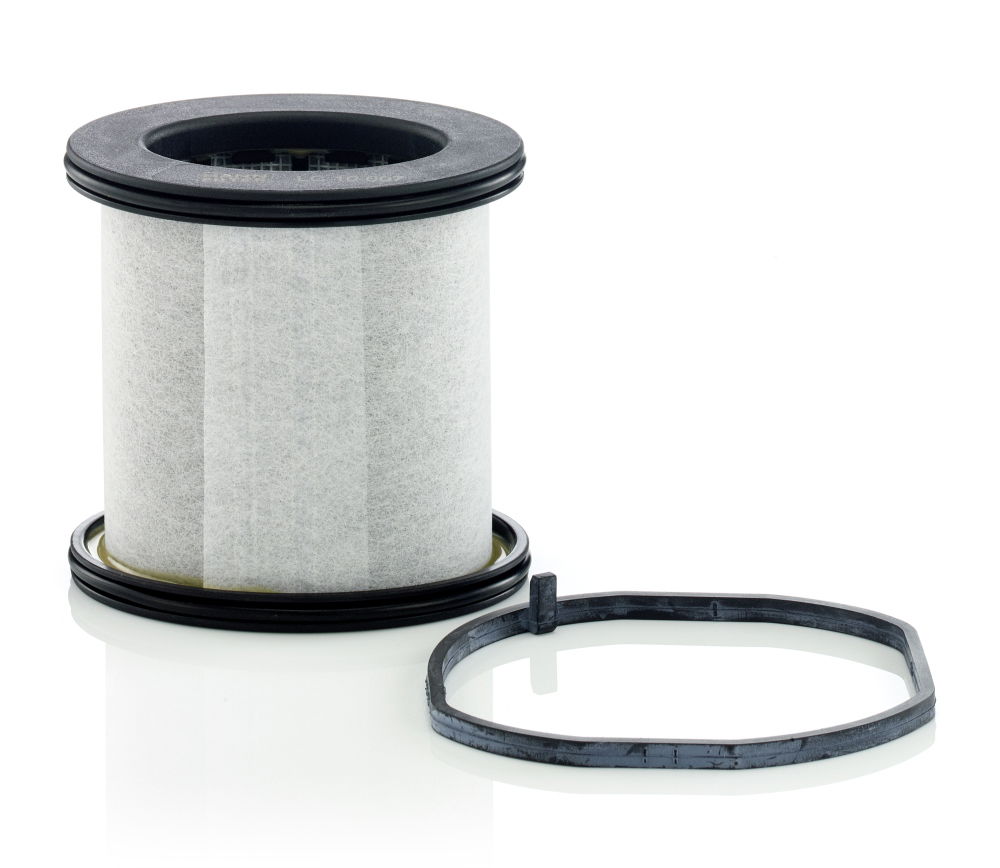 Filtre, ventilation du carter-moteur