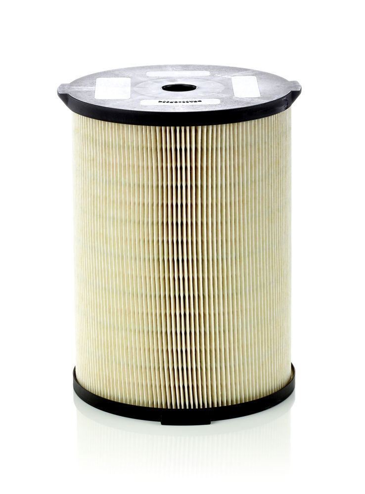 Filtre à huile evotop