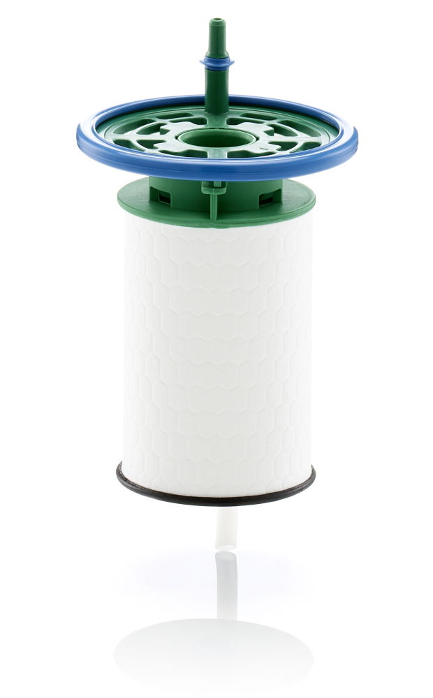 Filtre à carburant