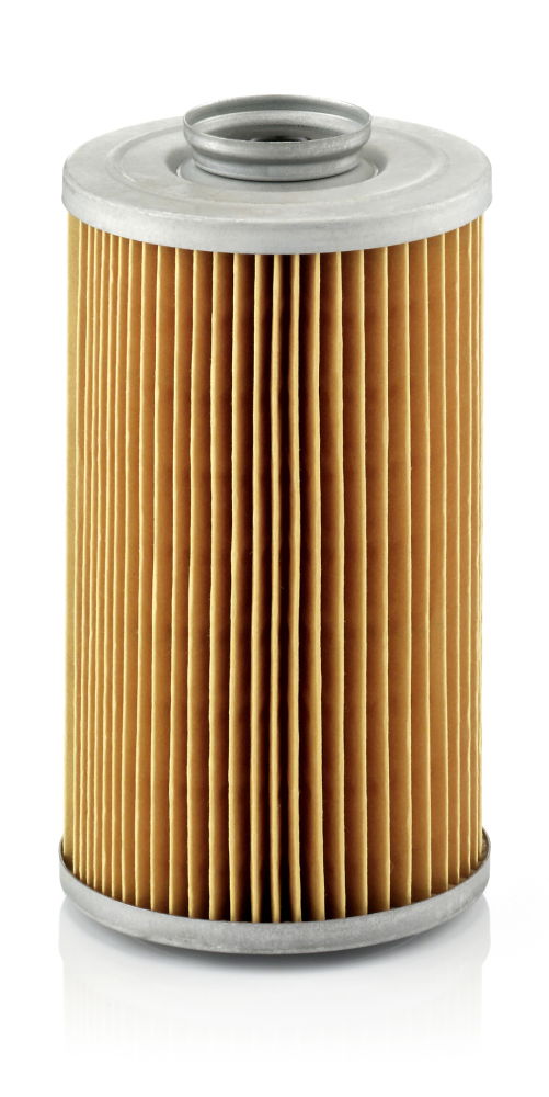 Filtre à carburant