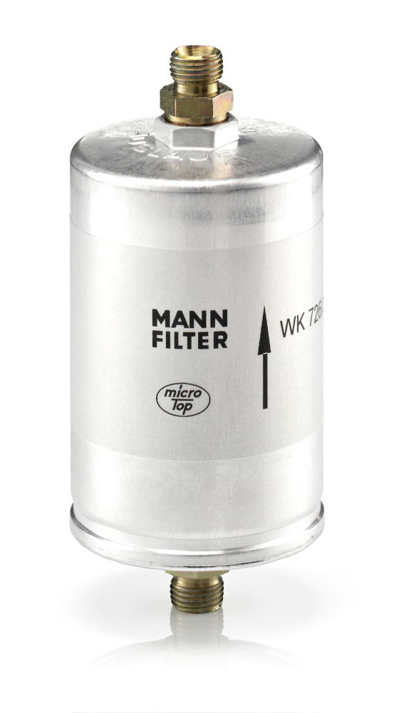 Filtre à carburant