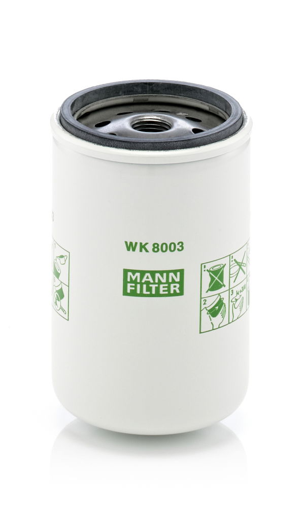 Filtre à carburant