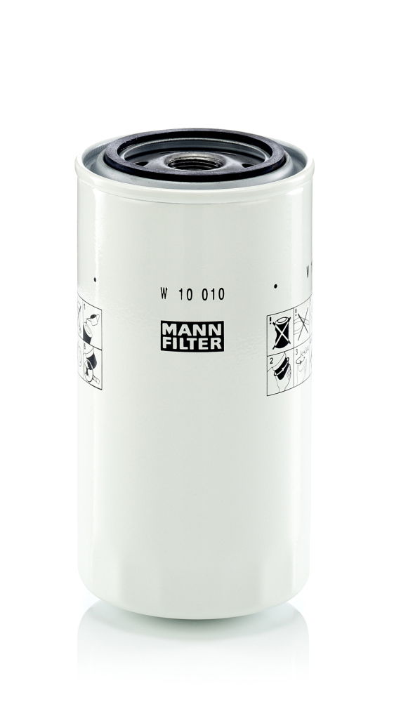 Filtre, ventilation du carter-moteur