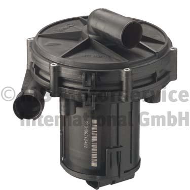 Pompe d'injection d'air secondaire