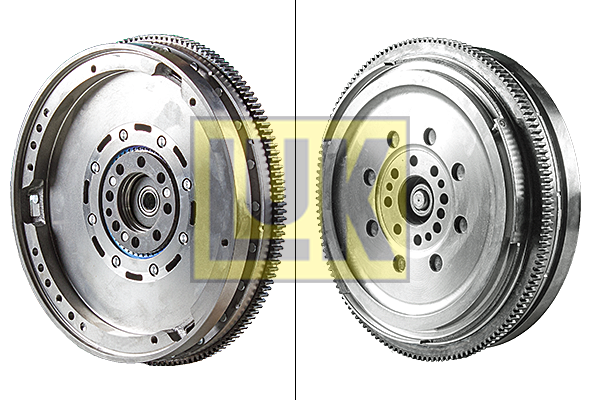 Volant moteur LuK DMF