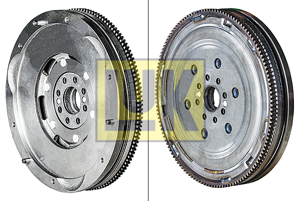 Volant moteur LuK DMF