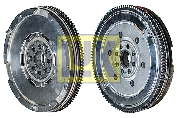 Volant moteur LuK DMF
