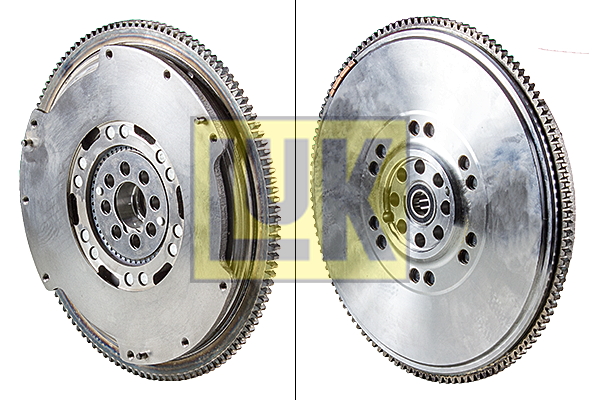 Volant moteur LuK DMF
