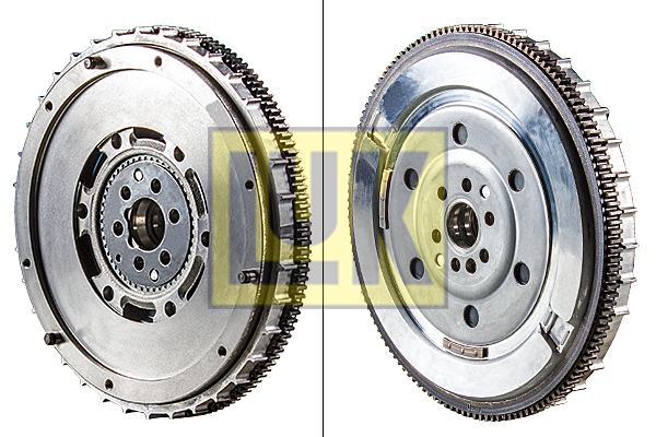 Volant moteur LuK DMF