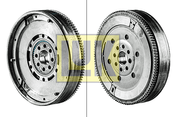 Volant moteur LuK DMF