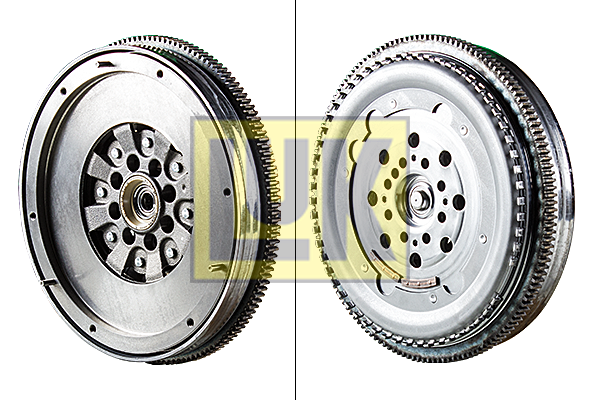 Volant moteur LuK ZMS