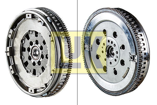 Volant moteur LuK ZMS