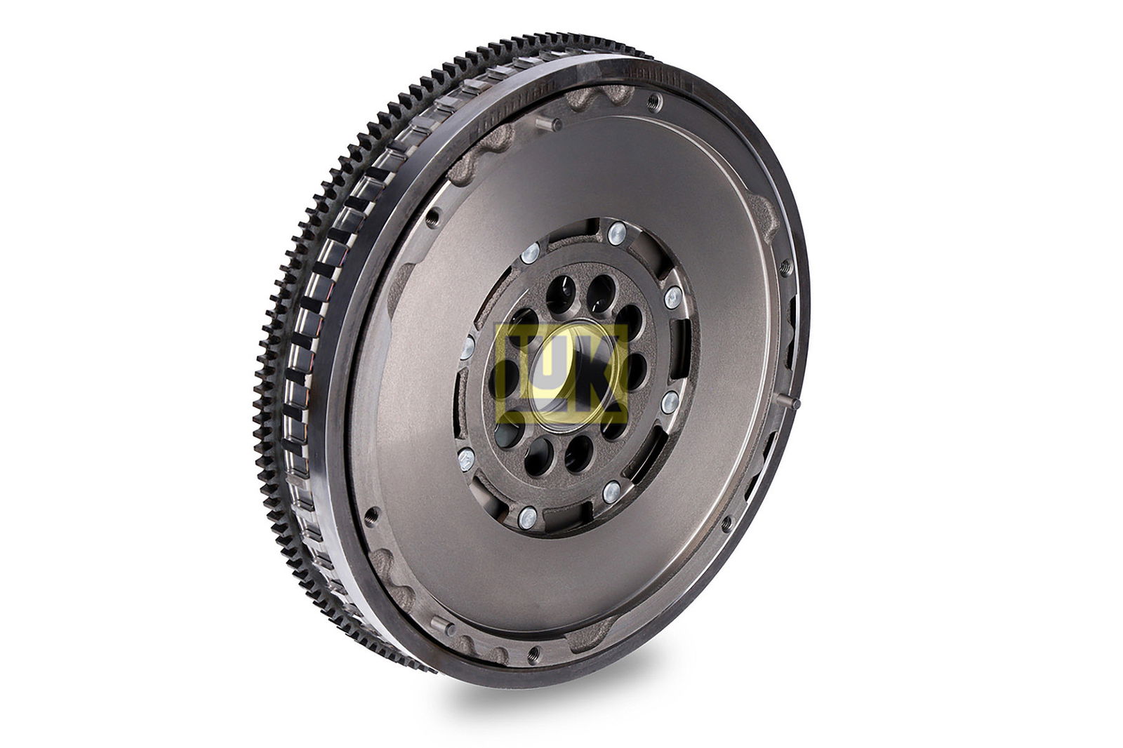 Volant moteur LuK DMF